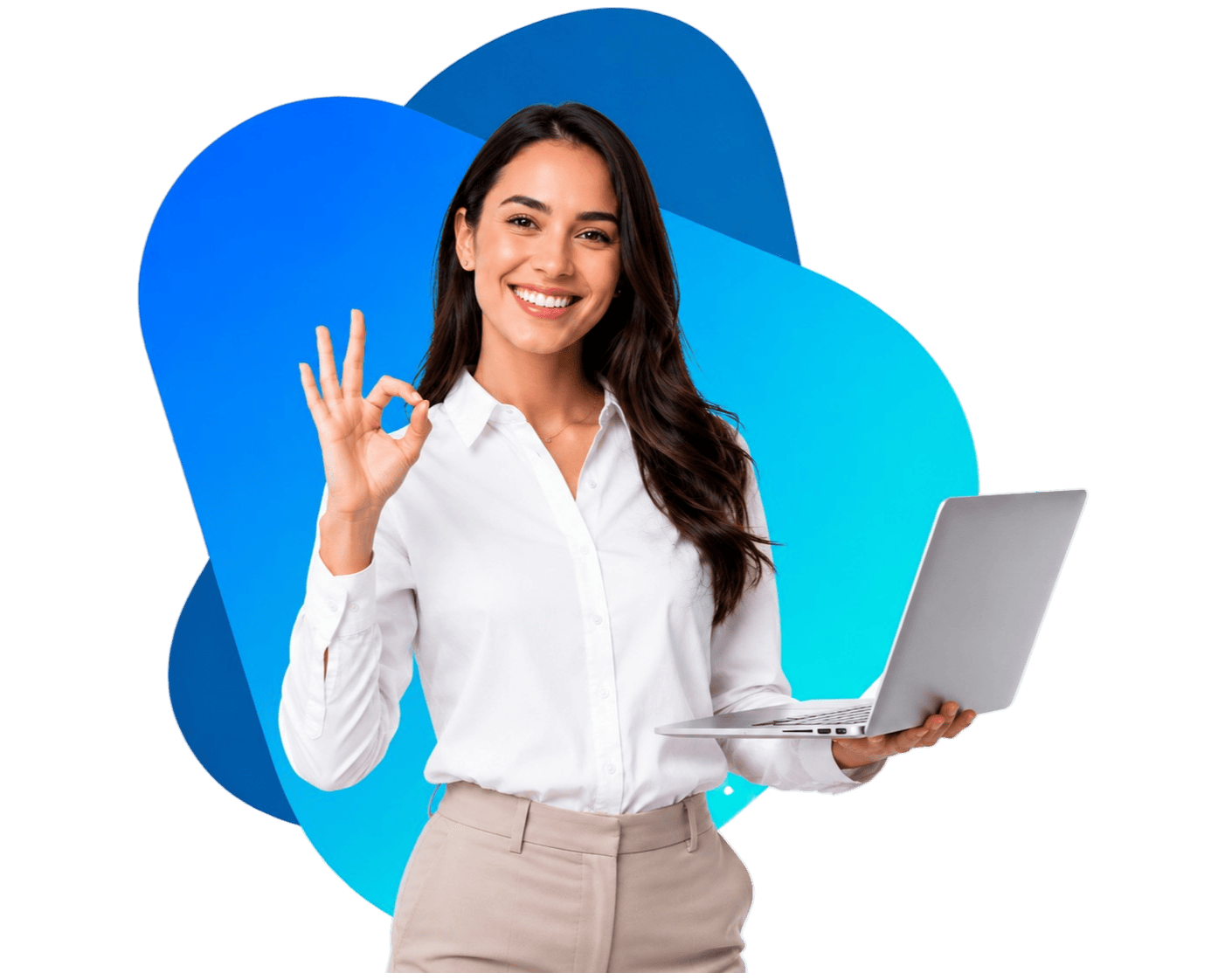 Representante de Ventas KiuFlow