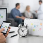 Agendamiento de citas para reducir esperas