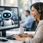 Chatbot para atención al cliente que sí resuelve