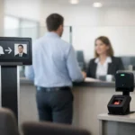 Sistema de turnos para bancos con control real