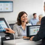 Software gestión turnos para operar sin colas