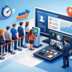 Software para gestionar filas sin perder control