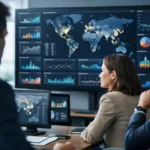 Tablero de atención en tiempo real para decidir mejor