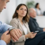 Cómo medir el tiempo de espera en atención