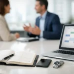 Guía de gestión de citas empresariales eficaz