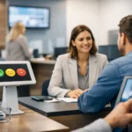 Indicadores de experiencia en sucursal que importan