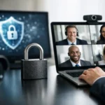 Seguridad en videoatención empresarial sin brechas