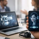 Tendencias de inteligencia artificial conversacional