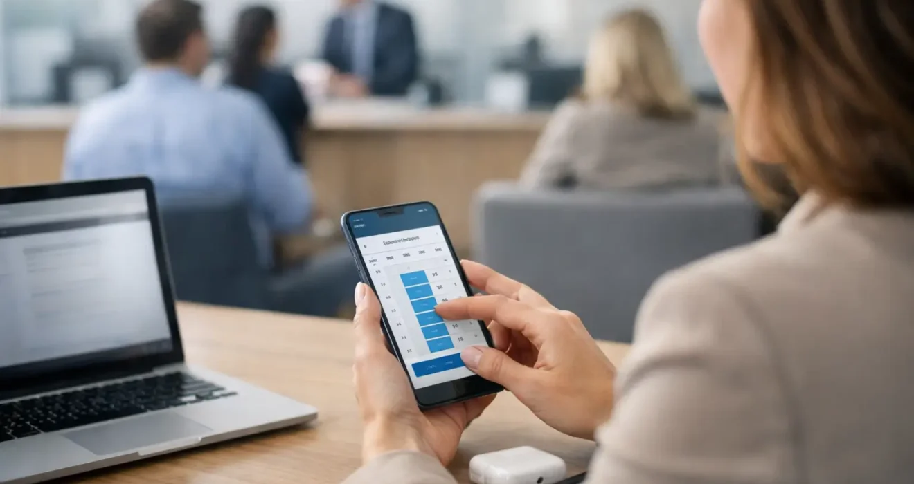 Turnos online para reducir esperas en sucursales
