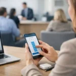 Turnos online para reducir esperas en sucursales