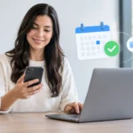 Cómo automatizar la confirmación de citas