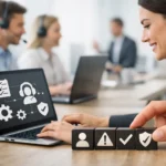 Cómo configurar reglas de atención eficaces