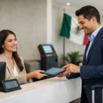 Cómo digitalizar recepción en México sin fricción