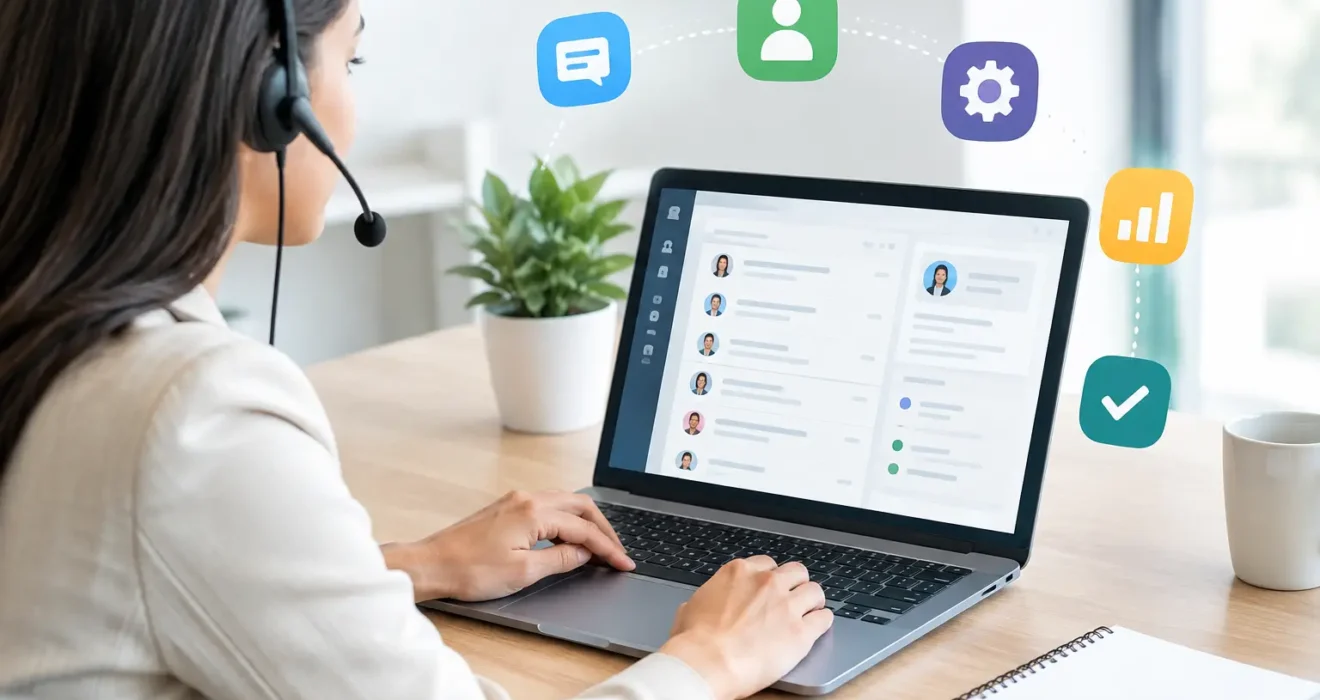 Cómo evaluar un CRM de atención al cliente