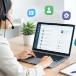Cómo evaluar un CRM de atención al cliente