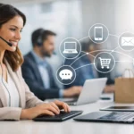 Guía para implementar atención omnicanal