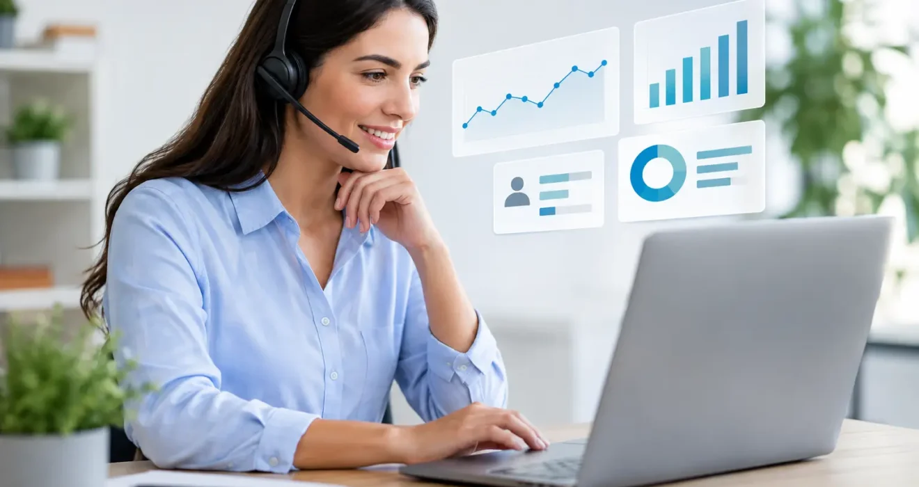 Qué datos medir en atención para mejorar el servicio