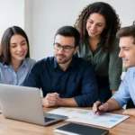 Guía de turnos corporativos para operar mejor